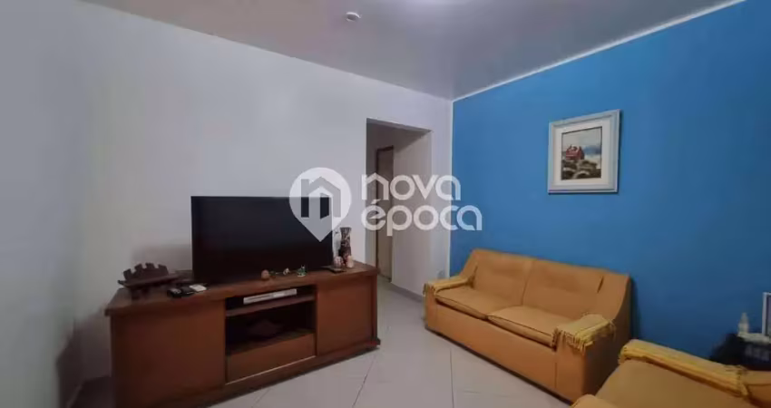 Apartamento com 2 quartos à venda na Rua Felipe de Oliveira, Copacabana, Rio de Janeiro