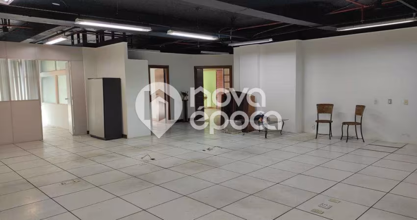 Sala comercial com 1 sala à venda na Rua Francisco Sá, Copacabana, Rio de Janeiro