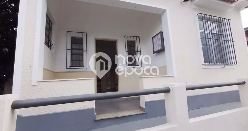 Casa com 2 quartos à venda na Rua Mário Carpenter, Abolição, Rio de Janeiro