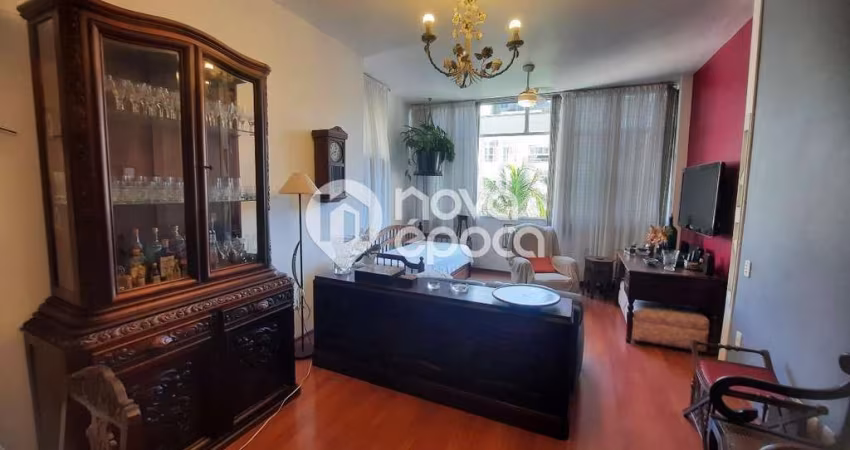 Apartamento com 3 quartos à venda na Rua Gomes Carneiro, Ipanema, Rio de Janeiro