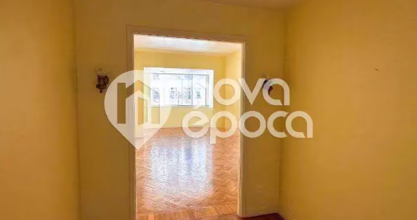 Apartamento com 3 quartos à venda na Avenida Nossa Senhora de Copacabana, Copacabana, Rio de Janeiro