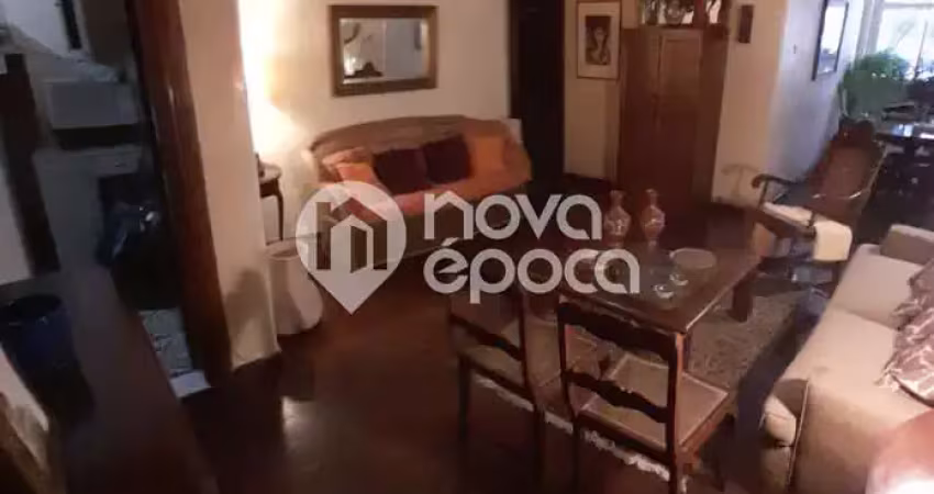 Apartamento com 3 quartos à venda na Rua Xavier da Silveira, Copacabana, Rio de Janeiro