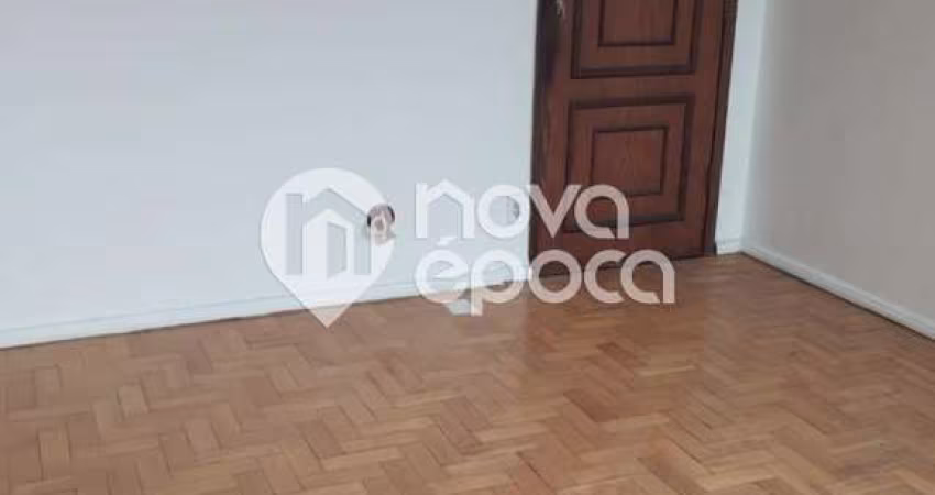 Apartamento com 2 quartos à venda na Avenida Teixeira de Castro, Bonsucesso, Rio de Janeiro