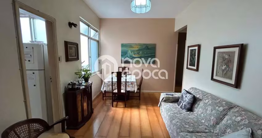 Apartamento com 2 quartos à venda na Rua General Artigas, Leblon, Rio de Janeiro