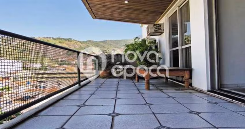 Apartamento com 2 quartos à venda na Rua Paula Brito, Andaraí, Rio de Janeiro