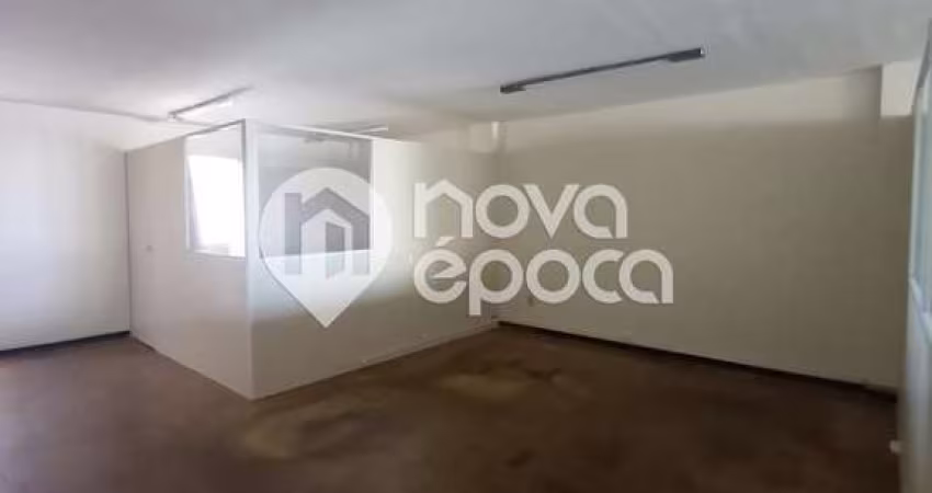 Sala comercial com 3 salas à venda na Rua Camerino, Centro, Rio de Janeiro