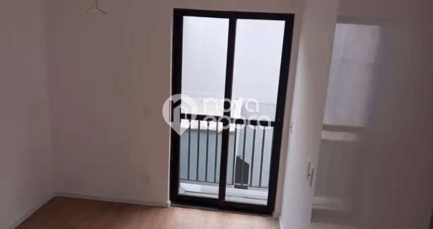 Apartamento com 2 quartos à venda na Rua Natalina, Tijuca, Rio de Janeiro