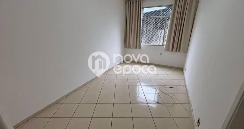 Apartamento com 2 quartos à venda na Rua Visconde de Itamarati, Maracanã, Rio de Janeiro