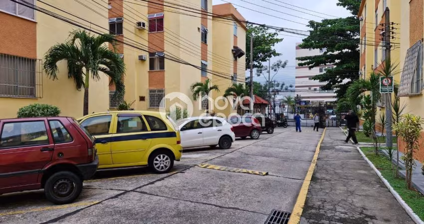 Apartamento com 2 quartos à venda na Avenida Dom Hélder Câmara, Piedade, Rio de Janeiro