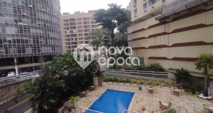 Apartamento com 3 quartos à venda na Rua Professor Gastão Bahiana, Lagoa, Rio de Janeiro