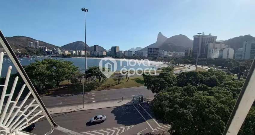 Apartamento com 3 quartos à venda na Praia Botafogo, Botafogo, Rio de Janeiro