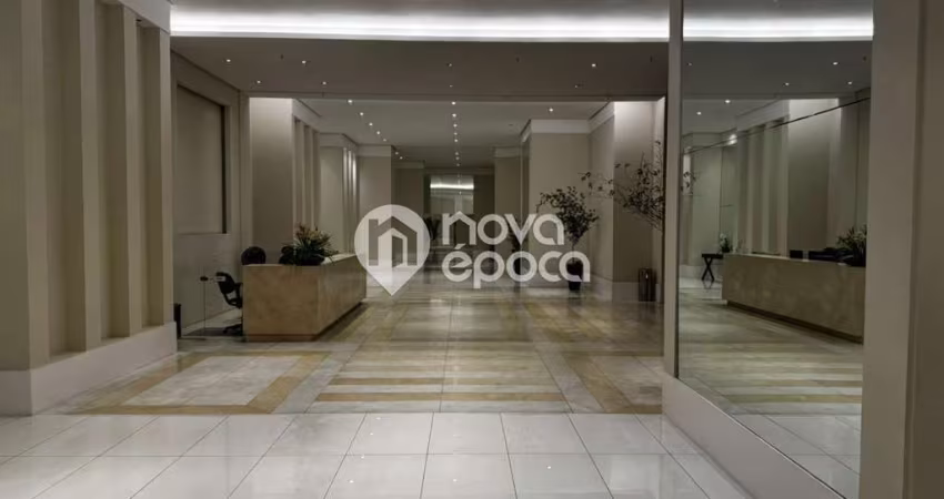 Apartamento com 2 quartos à venda na Avenida dos Flamboyants, Barra da Tijuca, Rio de Janeiro
