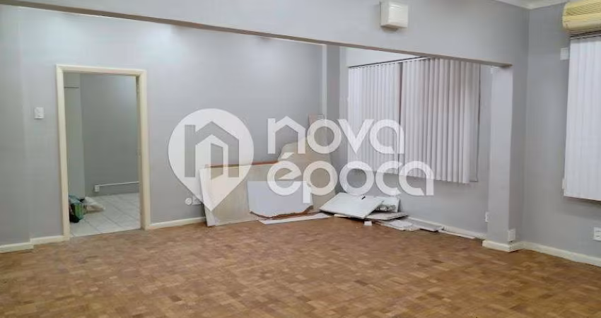 Sala comercial com 2 salas à venda na Rua Acre, Centro, Rio de Janeiro