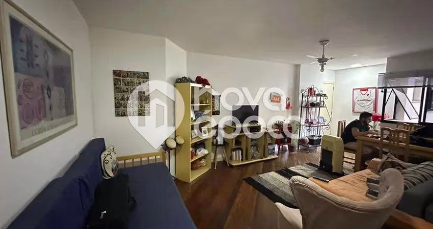 Apartamento com 2 quartos à venda na Rua Marquês de Olinda, Botafogo, Rio de Janeiro