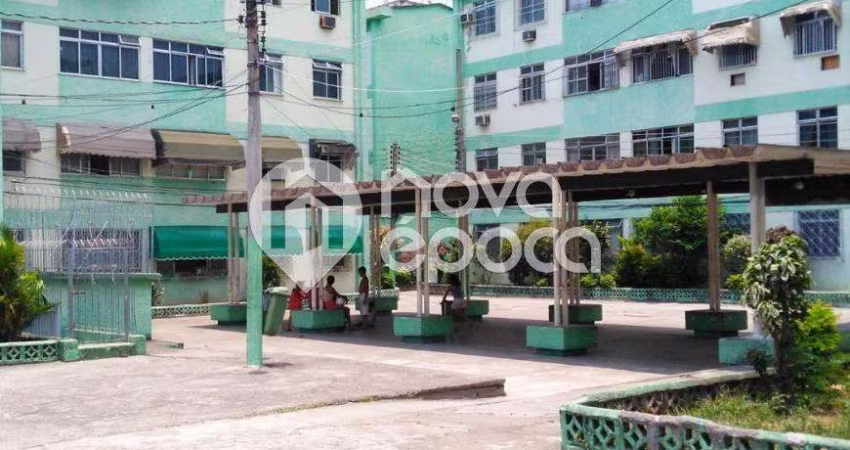 Apartamento com 2 quartos à venda na Rua Jorge Nascimento Silva, Pilares, Rio de Janeiro
