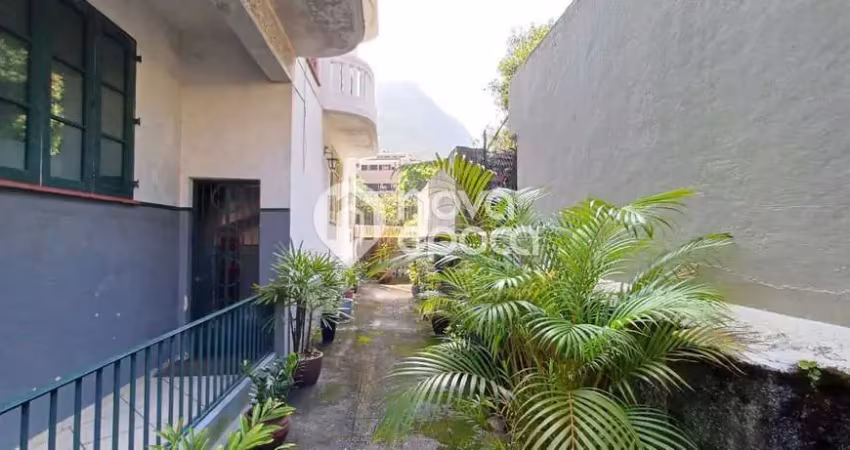Apartamento com 2 quartos à venda na Rua Faro, Jardim Botânico, Rio de Janeiro