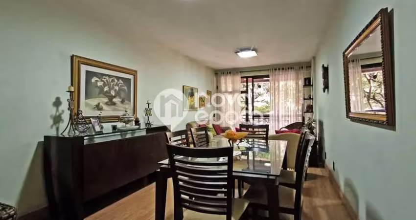 Apartamento com 2 quartos à venda na Rua Morais e Silva, Maracanã, Rio de Janeiro