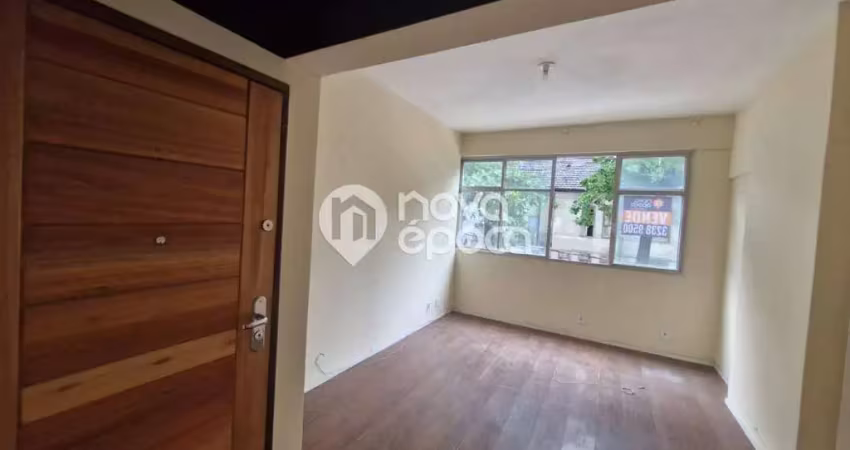Apartamento com 2 quartos à venda na Rua Haddock Lobo, Tijuca, Rio de Janeiro
