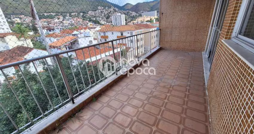 Apartamento com 2 quartos à venda na Rua Conselheiro Ferraz, Lins de Vasconcelos, Rio de Janeiro
