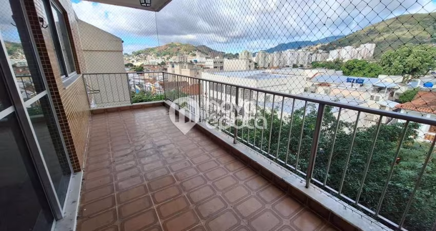 Apartamento com 2 quartos à venda na Rua Conselheiro Ferraz, Lins de Vasconcelos, Rio de Janeiro