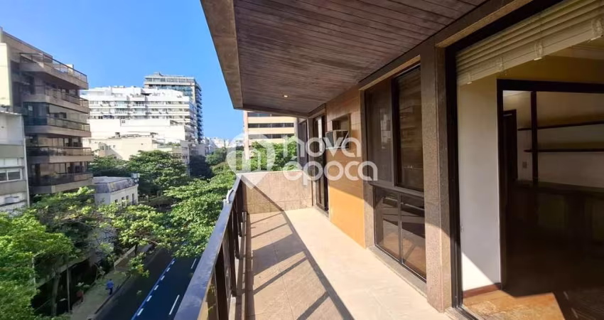 Apartamento com 4 quartos à venda na Rua Prudente de Morais, Ipanema, Rio de Janeiro