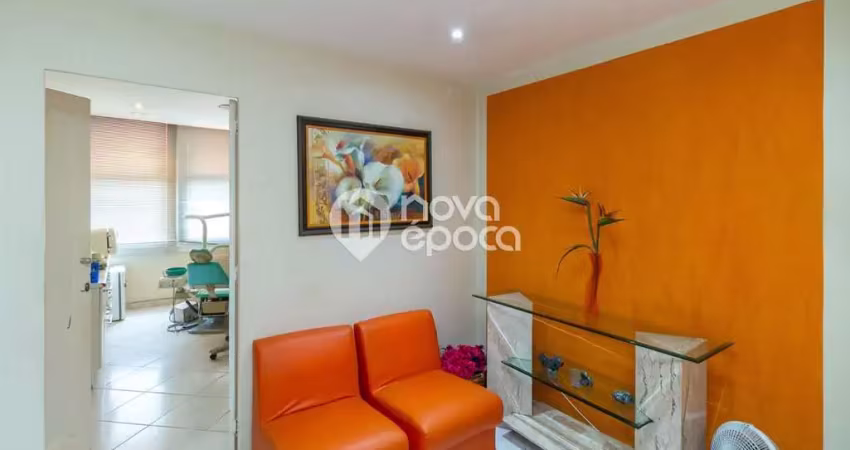 Sala comercial à venda na Avenida Graça Aranha, Centro, Rio de Janeiro