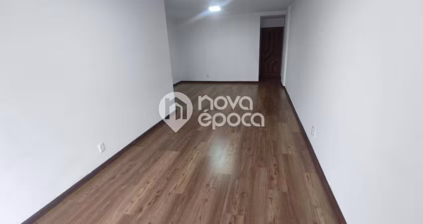 Apartamento com 3 quartos à venda na Rua Vilela Tavares, Méier, Rio de Janeiro