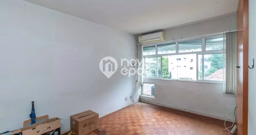 Apartamento com 2 quartos à venda na Rua Ministro Artur Ribeiro, Jardim Botânico, Rio de Janeiro