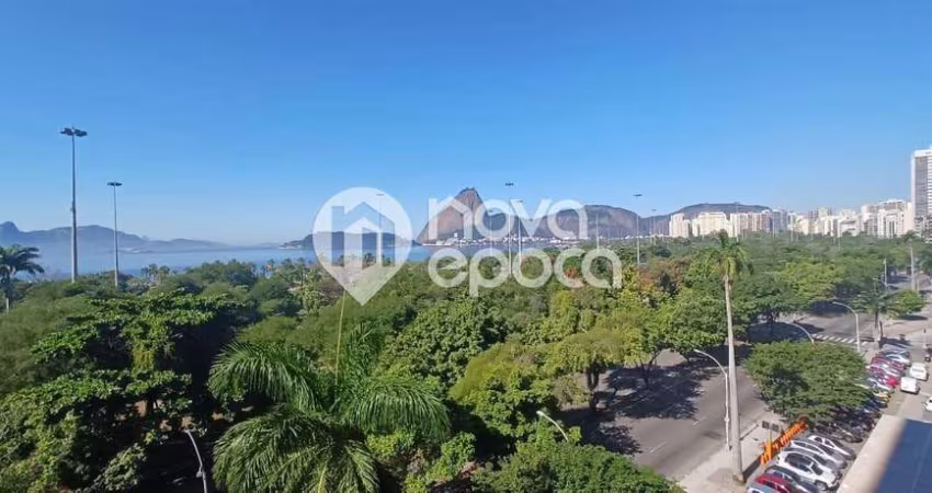 Apartamento com 3 quartos à venda na Praia do Flamengo, Flamengo, Rio de Janeiro