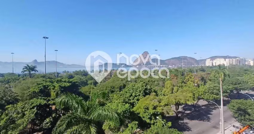 Apartamento com 3 quartos à venda na Praia do Flamengo, Flamengo, Rio de Janeiro