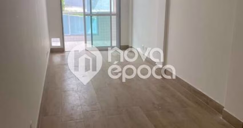 Apartamento com 2 quartos à venda na Rua Álvaro Ramos, Botafogo, Rio de Janeiro