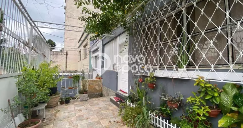 Casa com 6 quartos à venda na Rua Alexandre Calaza, Vila Isabel, Rio de Janeiro