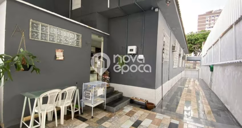 Casa com 6 quartos à venda na Rua Alexandre Calaza, Vila Isabel, Rio de Janeiro