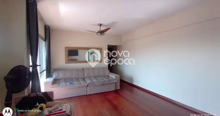Apartamento com 2 quartos à venda na Rua General Belegarde, Engenho Novo, Rio de Janeiro