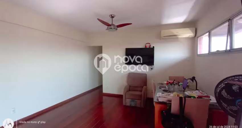 Apartamento com 2 quartos à venda na Rua General Belegarde, Engenho Novo, Rio de Janeiro