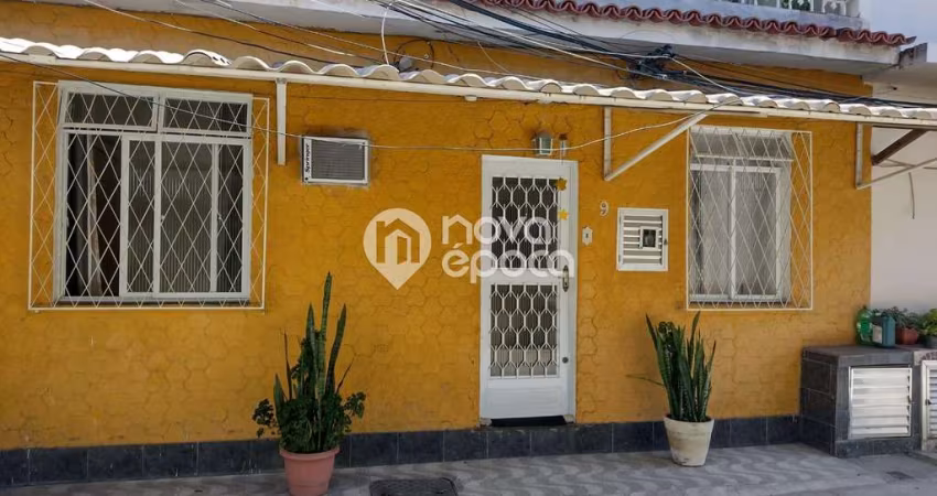 Casa em condomínio fechado com 2 quartos à venda na Rua Clarimundo de Melo, Quintino Bocaiúva, Rio de Janeiro