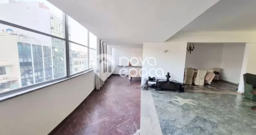 Apartamento com 4 quartos à venda na Rua Barata Ribeiro, Copacabana, Rio de Janeiro