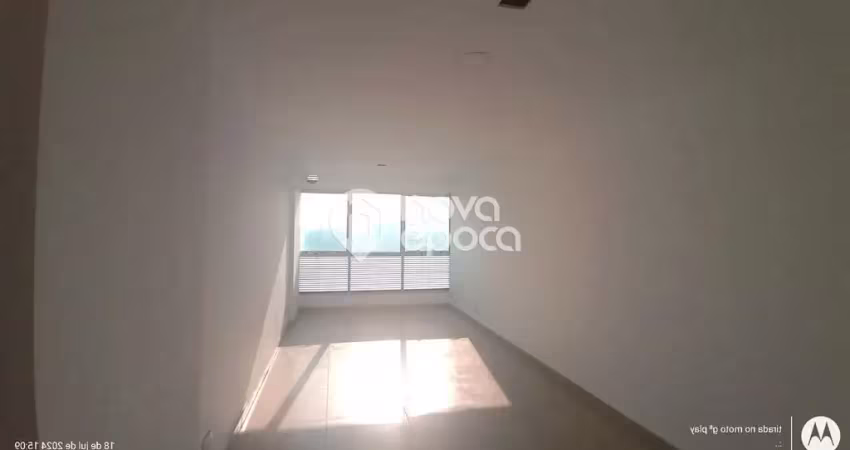 Sala comercial à venda na Avenida Dom Hélder Câmara, Cachambi, Rio de Janeiro