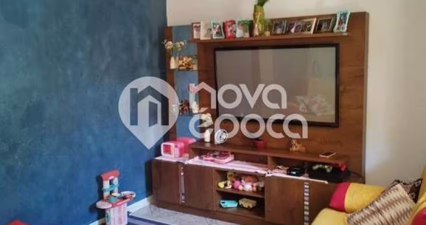 Casa em condomínio fechado com 4 quartos à venda na Rua Jordão, Tanque, Rio de Janeiro