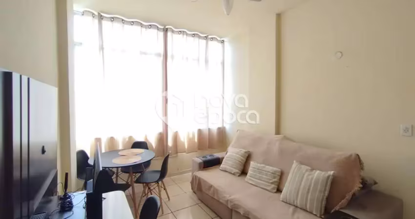 Apartamento com 3 quartos à venda na Rua Araújo Lima, Vila Isabel, Rio de Janeiro