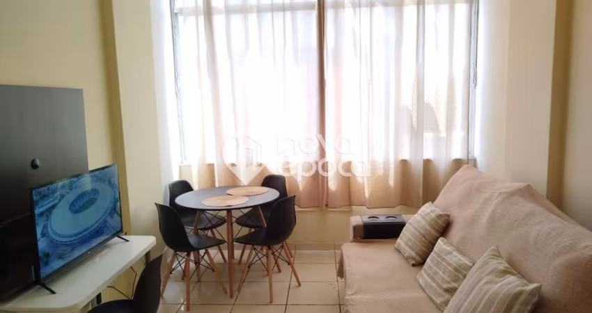 Apartamento com 3 quartos à venda na Rua Araújo Lima, Vila Isabel, Rio de Janeiro