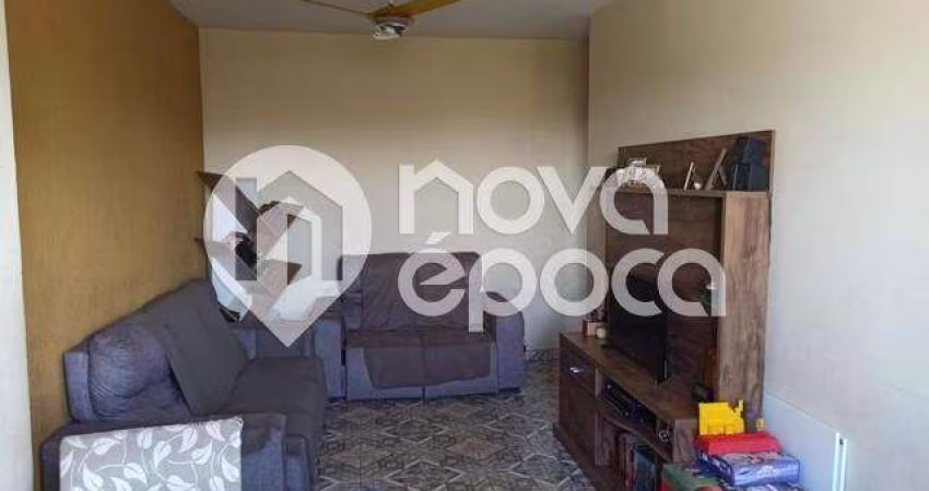Apartamento com 2 quartos à venda na Beco da Fontinha, Bento Ribeiro, Rio de Janeiro