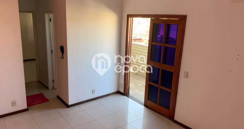 Apartamento com 3 quartos à venda na Rua Haddock Lobo, Tijuca, Rio de Janeiro