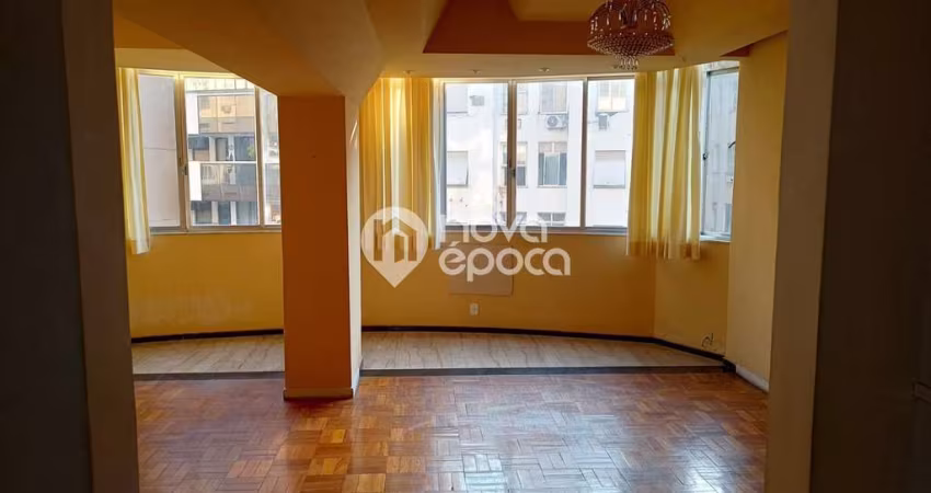 Apartamento com 3 quartos à venda na Rua Constante Ramos, Copacabana, Rio de Janeiro