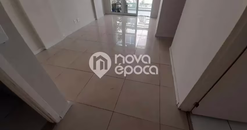Apartamento com 2 quartos à venda na Rua Torres Homem, Vila Isabel, Rio de Janeiro