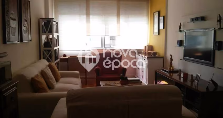 Apartamento com 2 quartos à venda na Rua Marquês de Valença, Tijuca, Rio de Janeiro