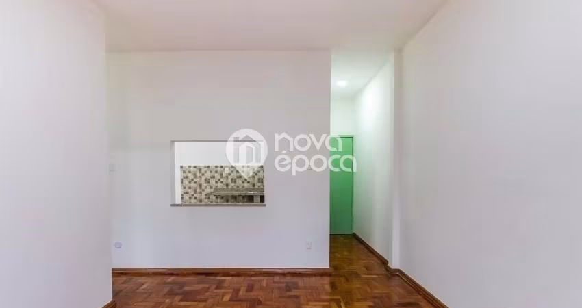Apartamento com 2 quartos à venda na Rua Getúlio, Todos os Santos, Rio de Janeiro