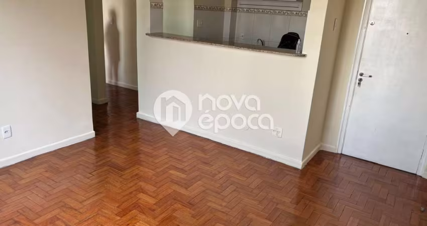 Apartamento com 2 quartos à venda na Rua Dois de Fevereiro, Encantado, Rio de Janeiro