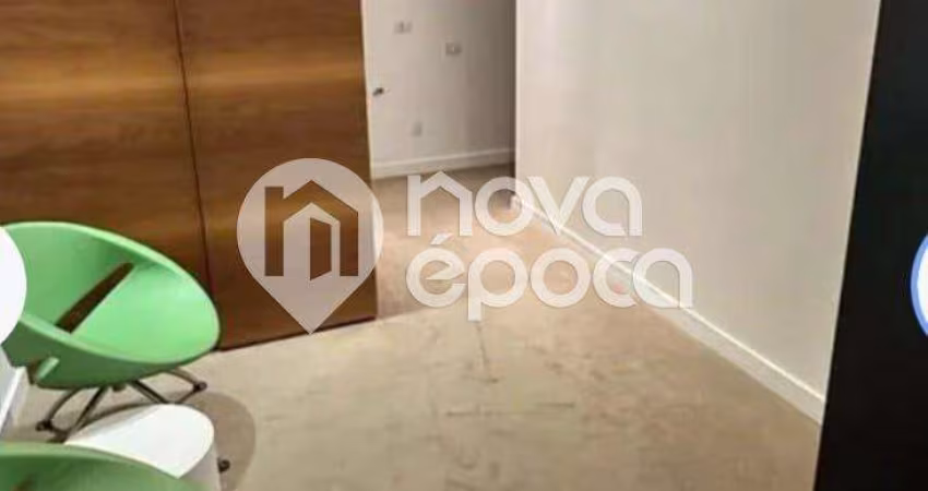 Sala comercial com 1 sala à venda na Praça Floriano, Centro, Rio de Janeiro