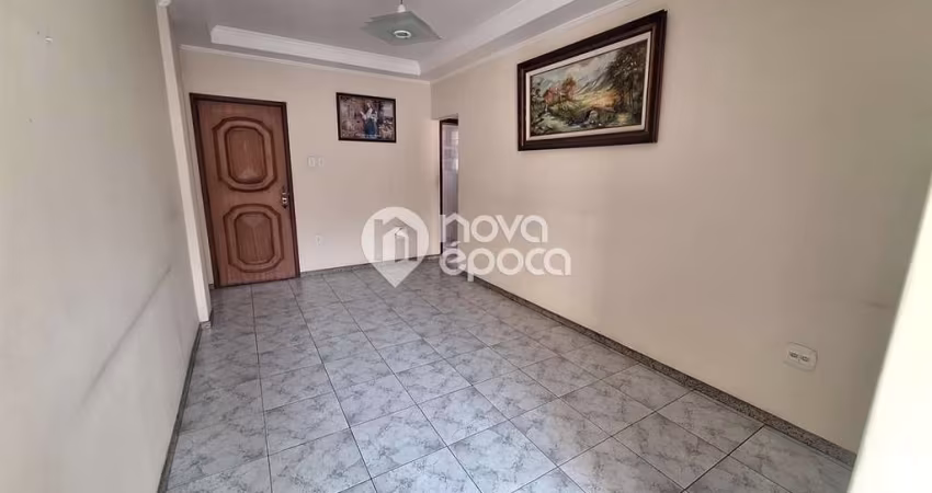 Apartamento com 2 quartos à venda na Rua Barão de Cotegipe, Vila Isabel, Rio de Janeiro